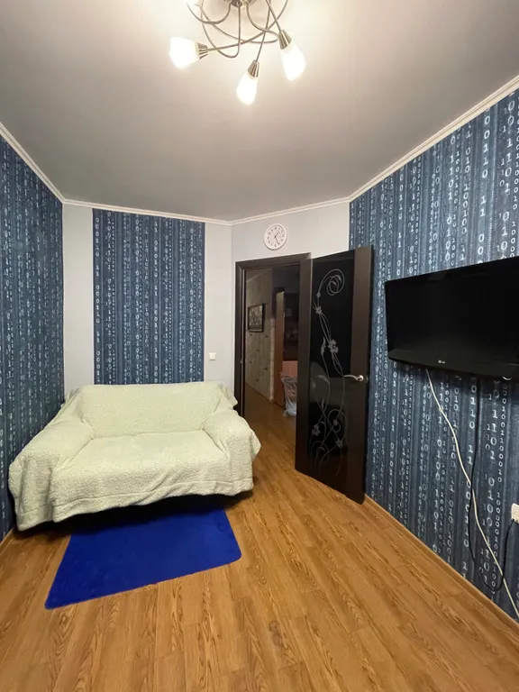 Квартира на Горном