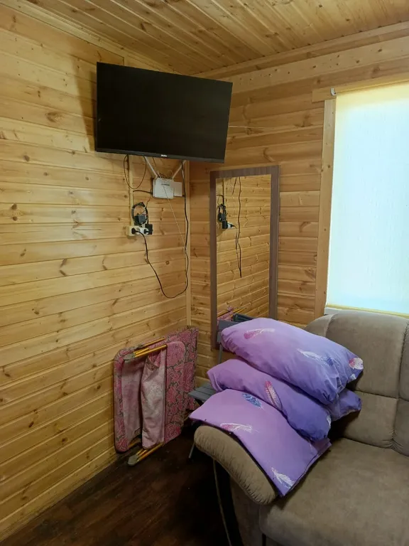 Уютный домик с садом на Азовском море