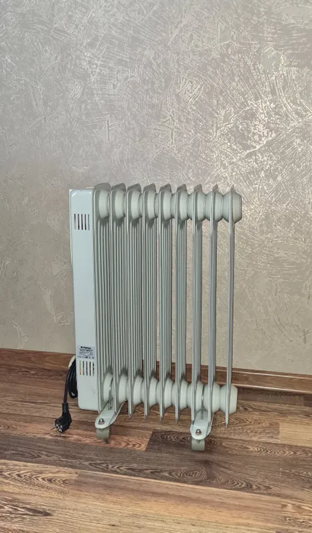 1-комнатная квартира в центре