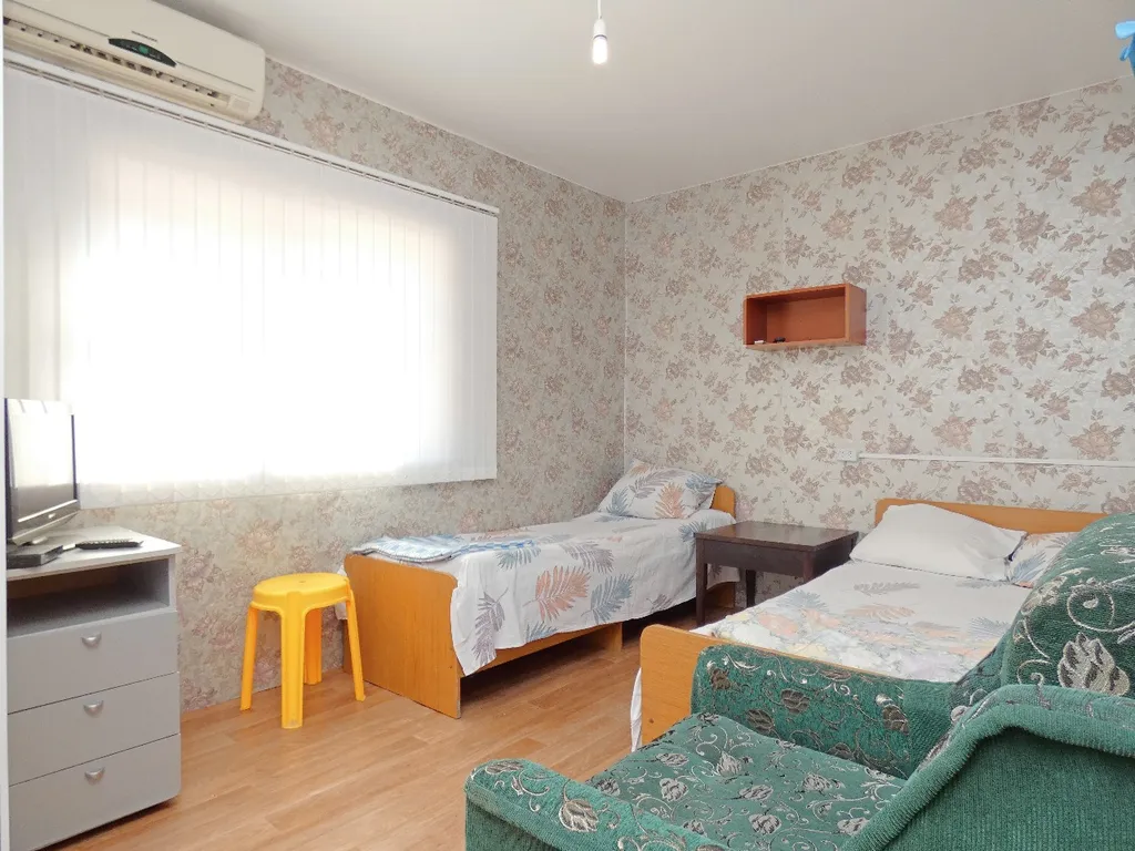 Квартира Комната — Лазаревское