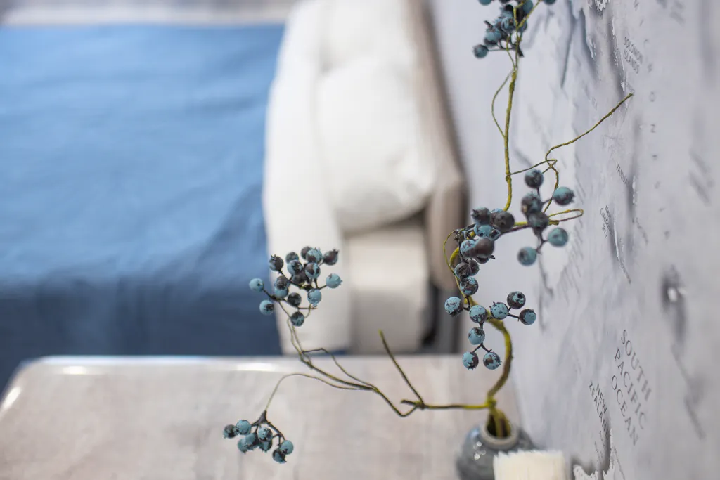 Уютная студия с видом на море