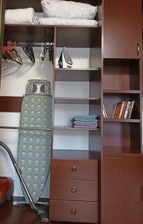 Апартаменты с кондиционером в центре