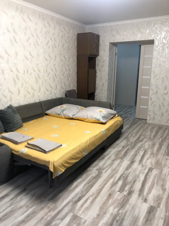 Уютная, просторная квартира рядом с трассой М 4 Дон