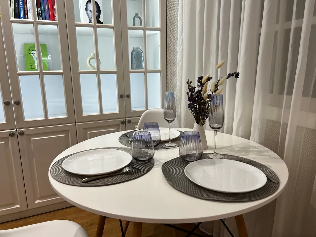 Комфорт и европейский статус в самом сердце Ижевска