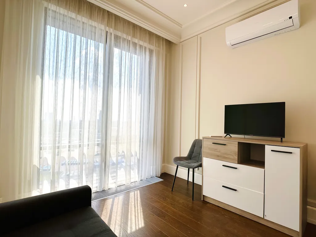 Квартира Квартира в ЖК  Фили Сити — Москва