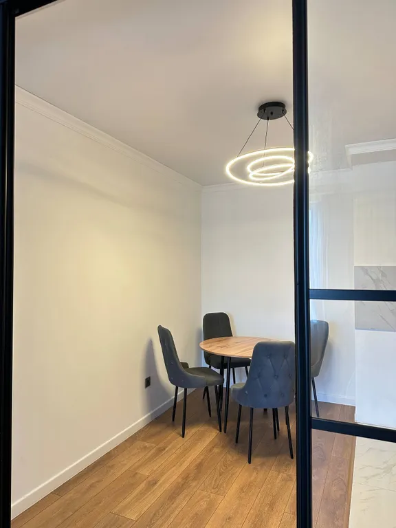 Двухкомнатная квартира в ЖК Rams City