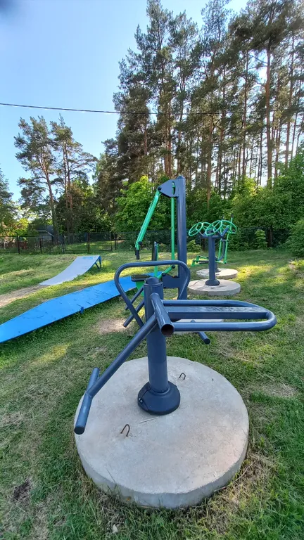 Квартира Квартира Домик у моря на Балтике — Приморск