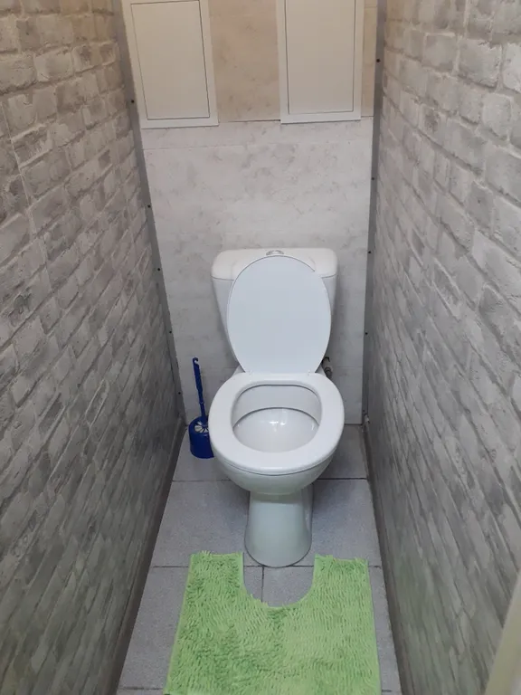 Квартира рядом с гарнизоном