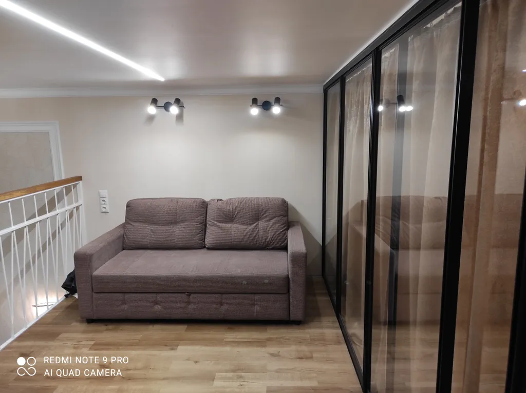 Шикарная квартира у аэропорта Внуково