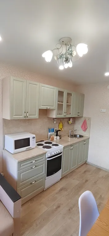 Уютная квартира в 5 минутах до самого центра