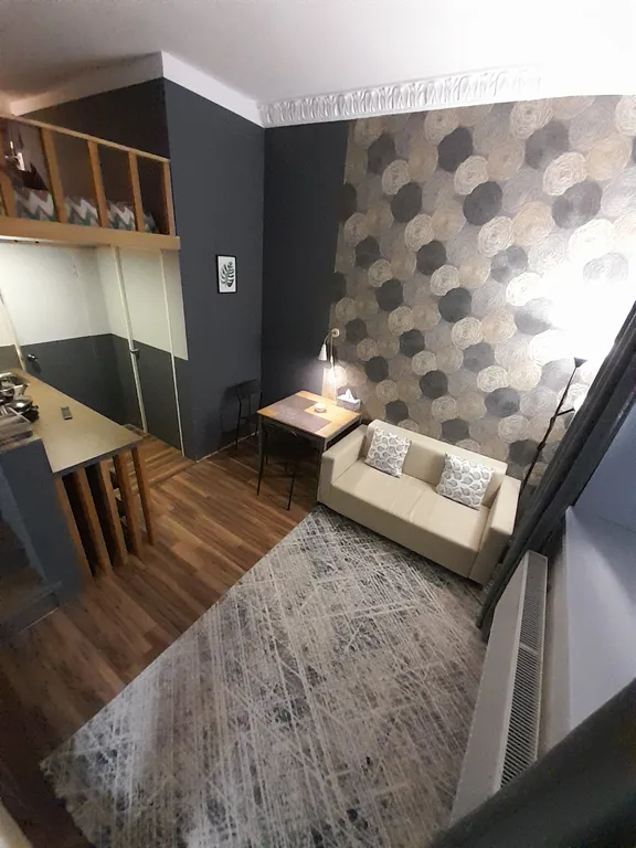 Студия у вокзала