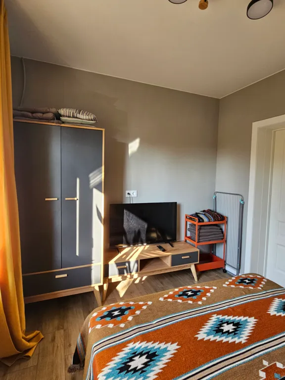 Дом Полинезия