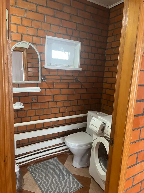 Уютный частный дом