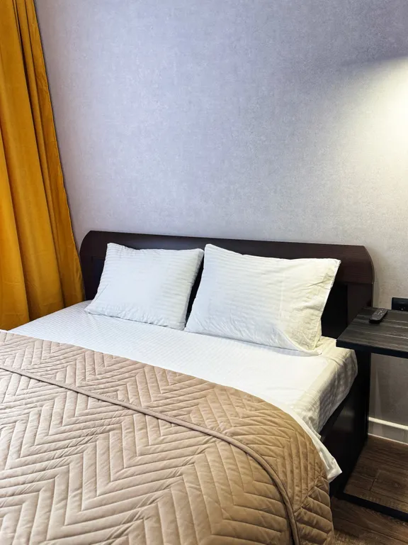 Уютные апартаменты в 500 метрах от моря в Пионерском