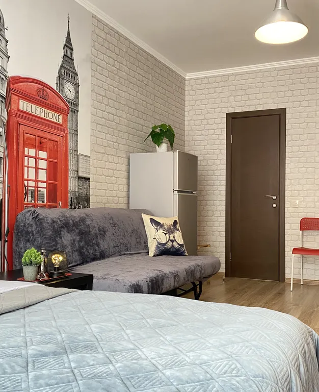 Студия Лондон