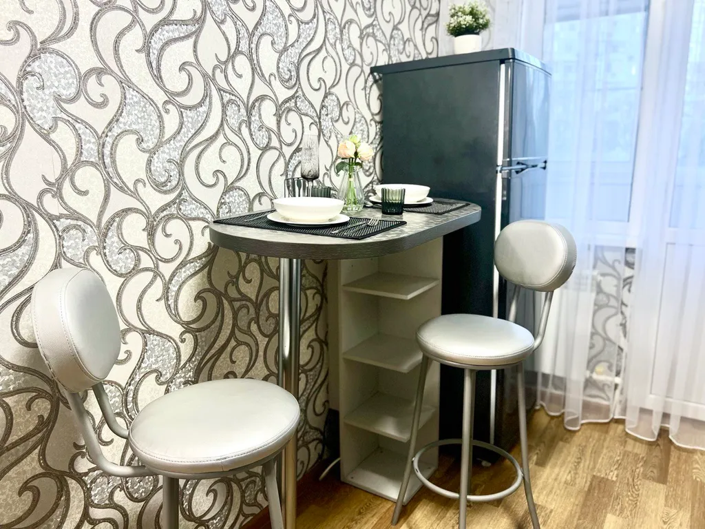 Апартамент в центре Нового города