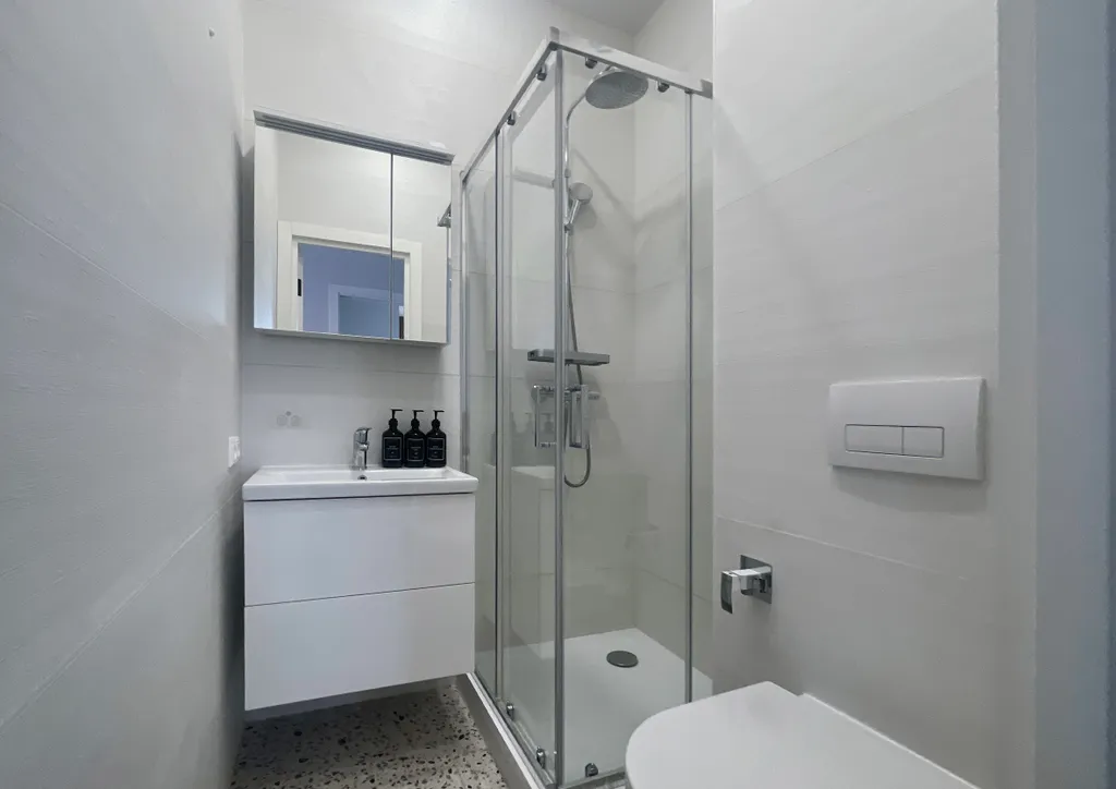 Трешка ivli space в жк бизнес-класса