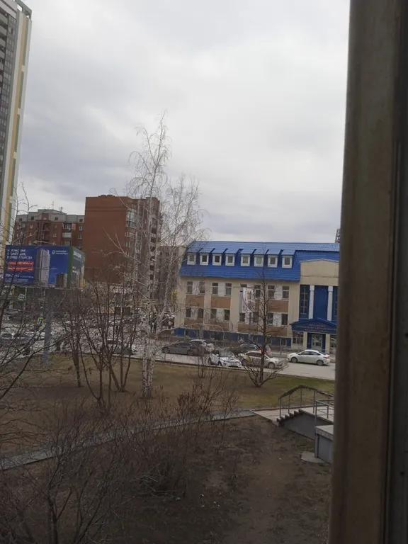 Уютная квартира в центре