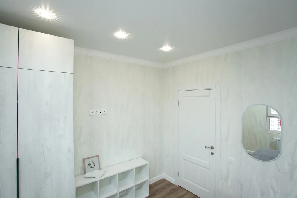 Стильная 2К с шикарными видами