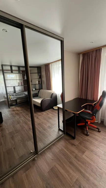 Уютная квартира в районе городского парка