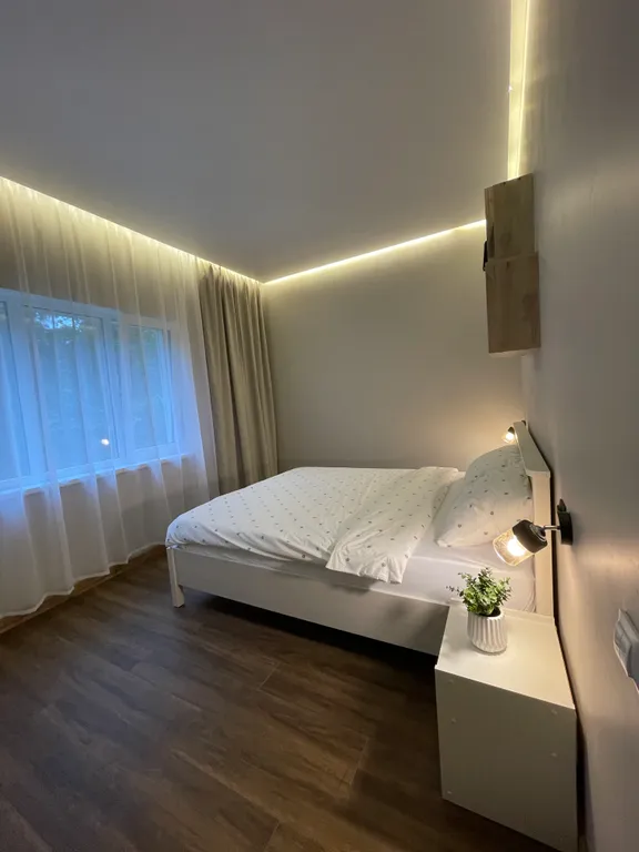 Дом в Рускеала