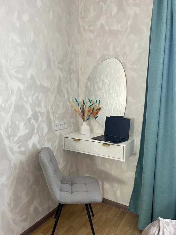 Новая, тихая квартира для спокойного проживания от 2 дней в Ижевске