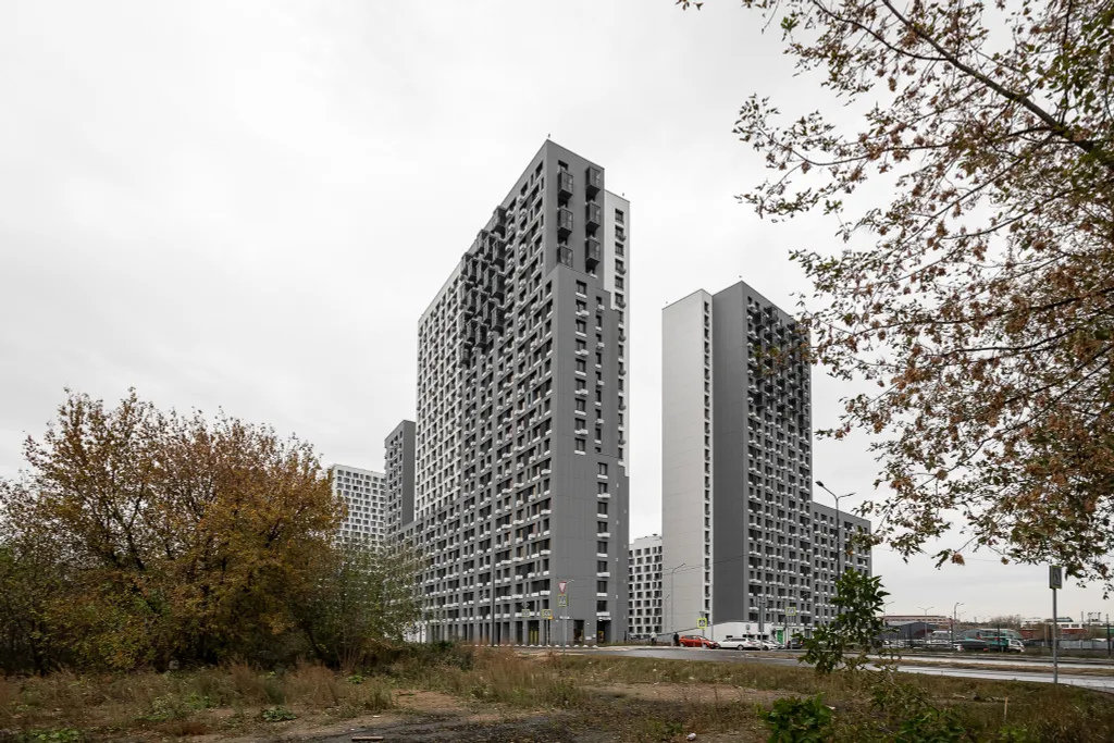 Стильная студия 3