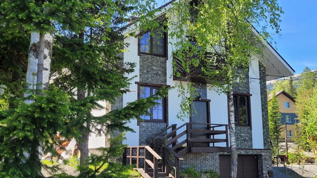 Коттедж 5 спален