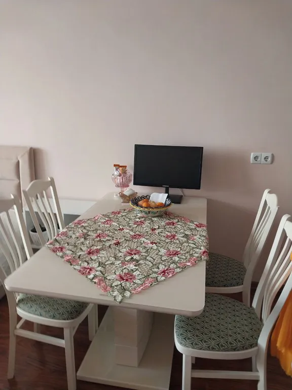 Уютная студия в Ливадии