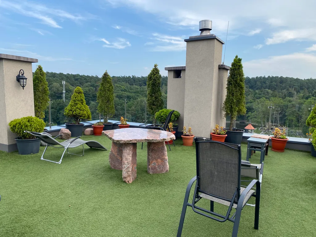 Квартира Квартира Апартамент Premier — Светлогорск