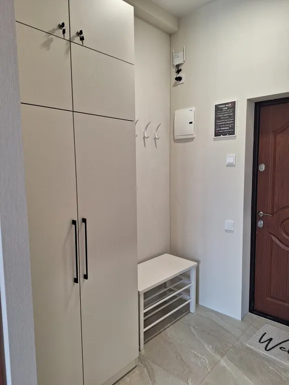 Студия с видом на море 63