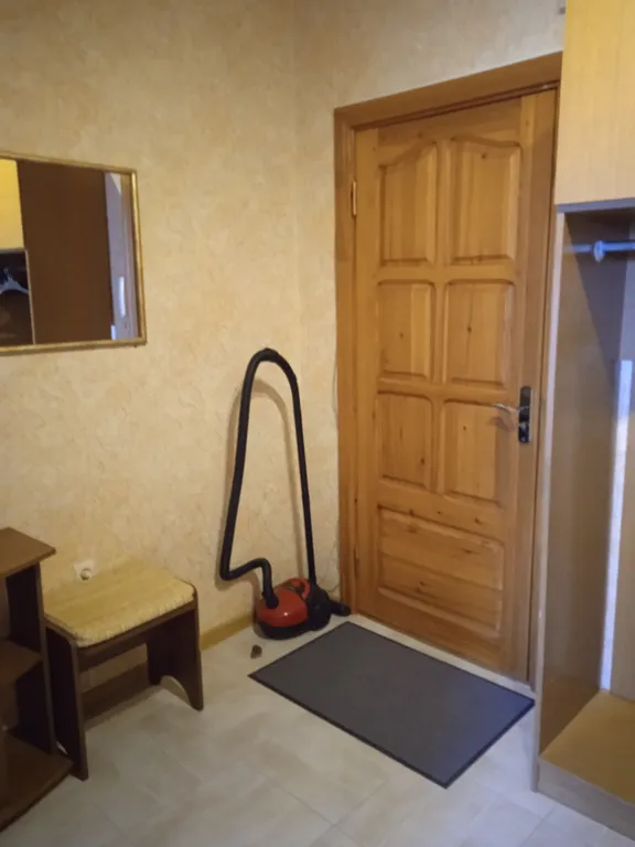 Квартира Квартира в центре на Терской — Анапа