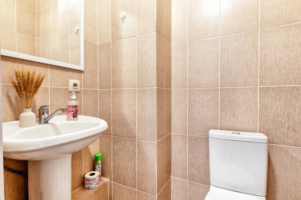 Уютная и чистая евродвушка в престижном районе