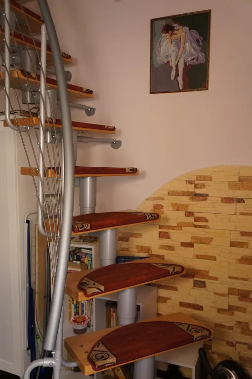 Коттедж Уютный домик у моря — Зеленоградск