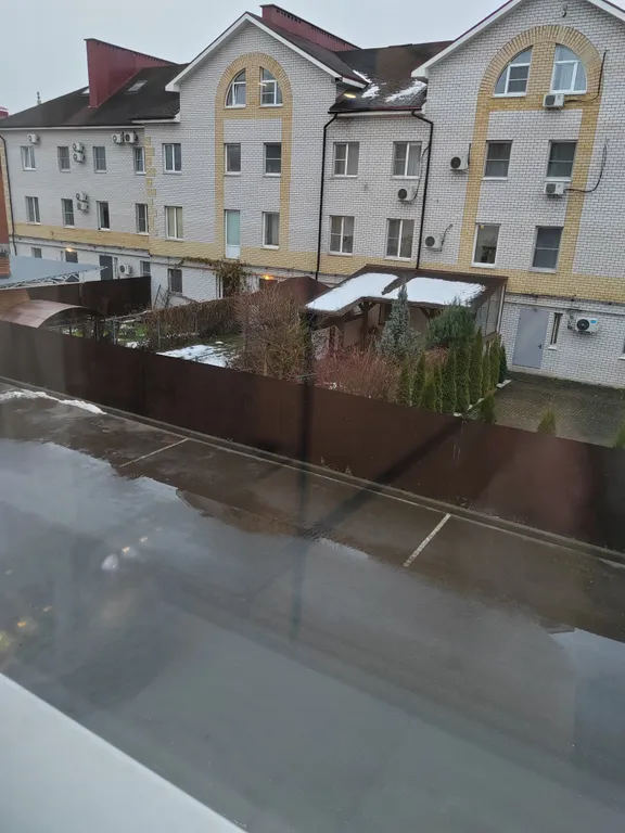 Будьте как дома