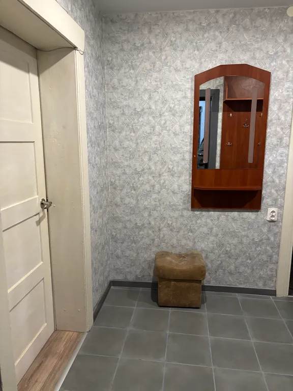 Квартира Квартира со своей историей в доме постройки начала 20 века — Неман