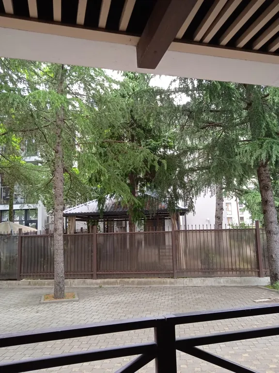 Квартира Квартира Апартамент рядом с ТРЦ Мандарин — Сириус