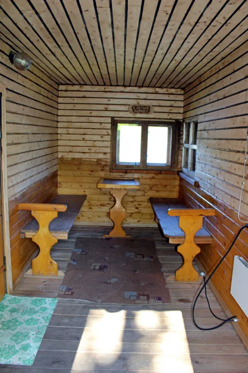 Ласточкино гнездо