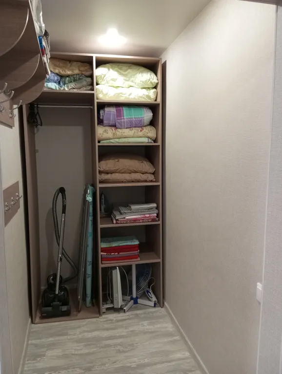 Квартира на курорте