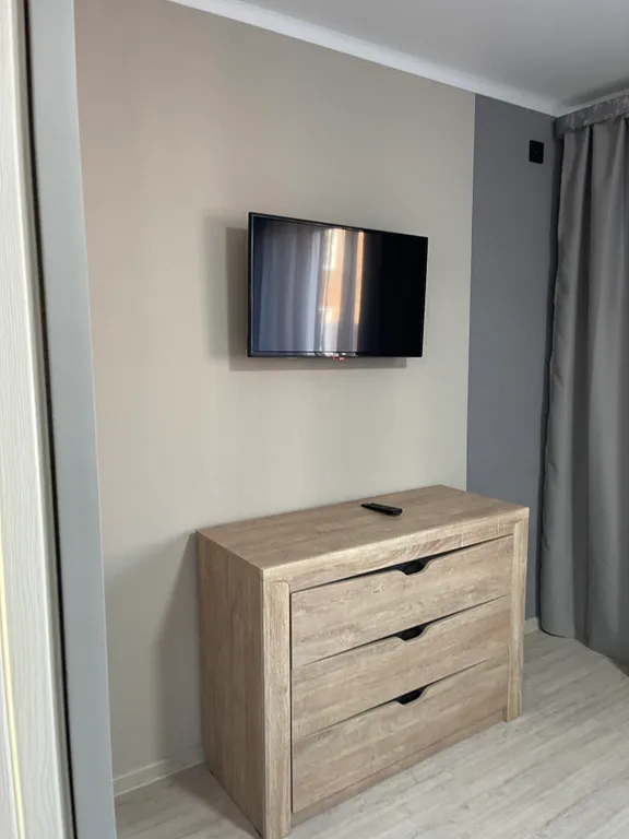 Двухкомнатная новая жд вокзал