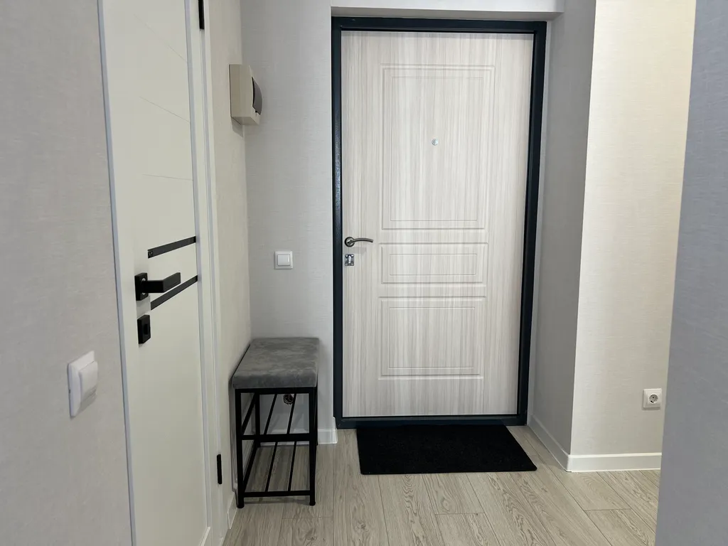 Квартира в ЖК «Азбука» поблизости НИЦ Италмас