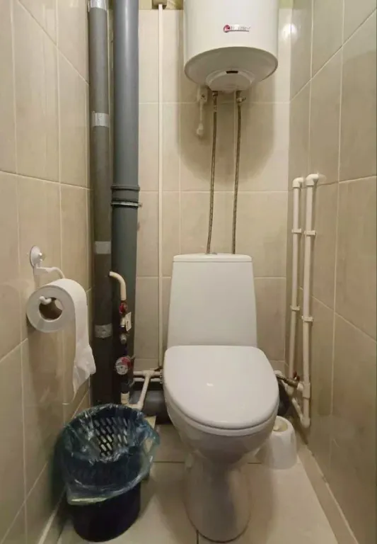 Квартира Уютная 1-комн квартира с раздельными спальными местами — Красноярск