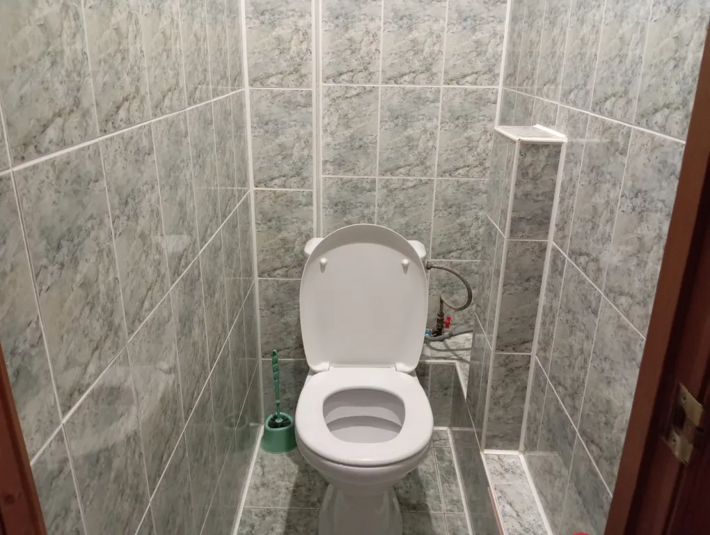 Уютная квартира рядом с метро