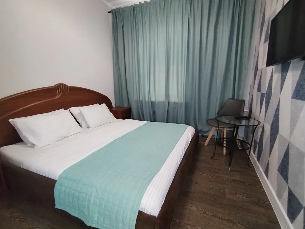 Адажио на Коломенской