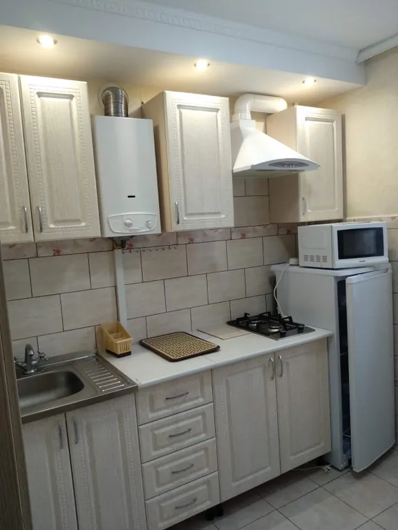 Квартира Уютная квартира рядом с морем — Феодосия