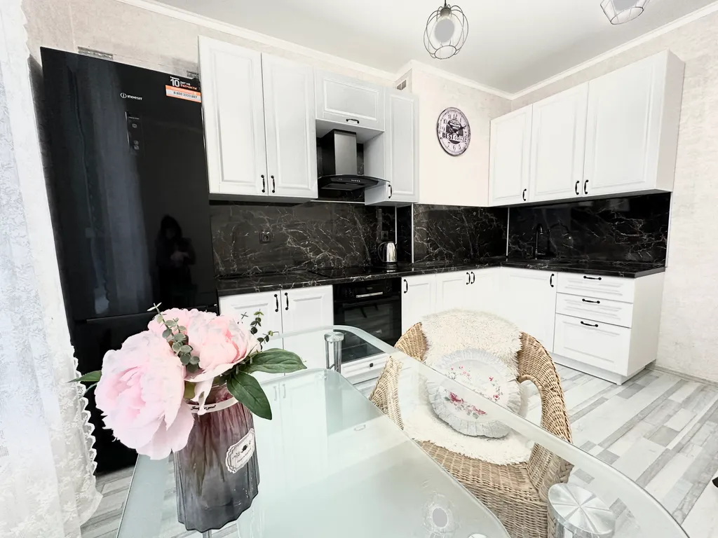 Квартира в Венском лесу — аренда посуточно в Уфа