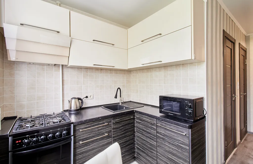 Тихая и уютная в центре возле Комаровского рынка