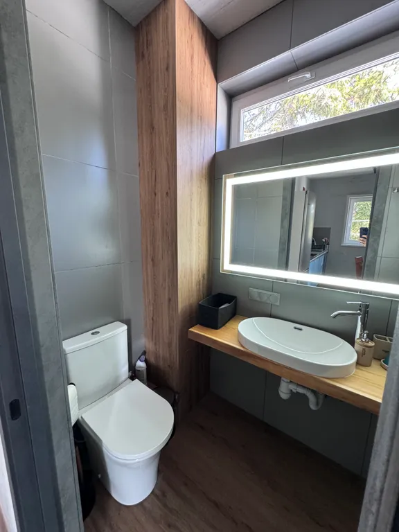 Гостевой дом Малая Медведица