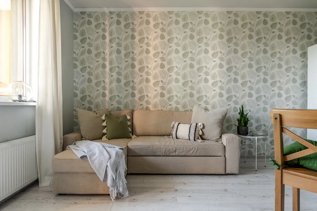 Квартира Квартира Роскошная студия от FlatsStories — Пушкин