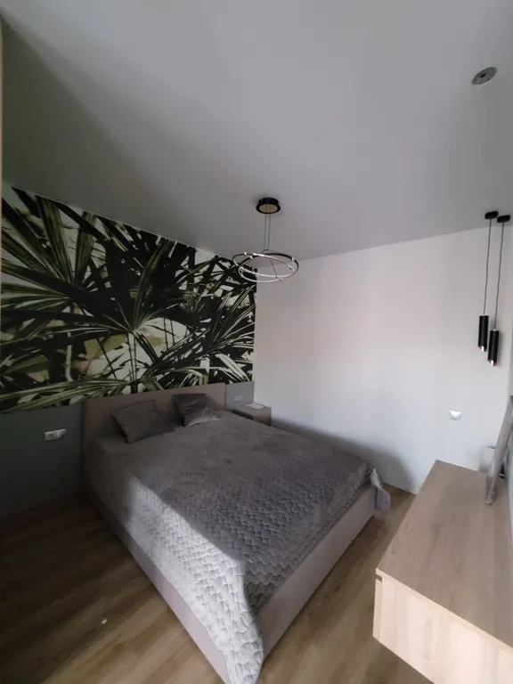 Апартаменты baltic beach&baden spa